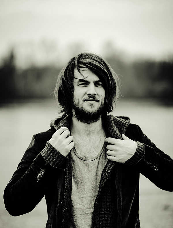 Jonathan Kluth